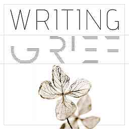 Writing Grief cover logo
