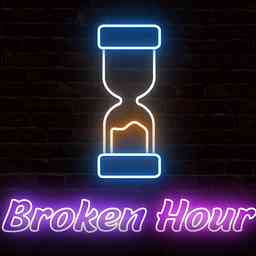 Broken Hour logo