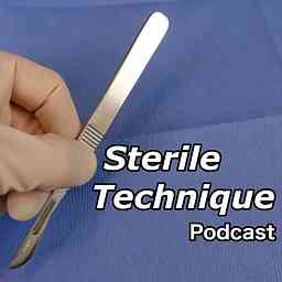 Sterile Technique Podcast logo