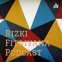Rizki Fitriyana Podcast logo