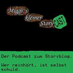 Miggi' s kleiner Storycast cover logo