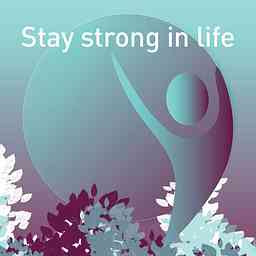 Stay Strong In Life logo