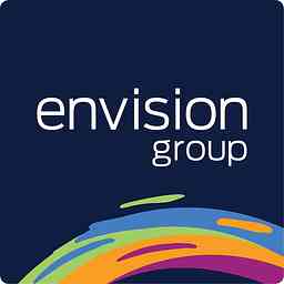 Envision Group Podcasts logo