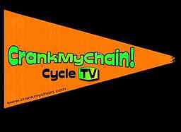 CrankMyChain! Cycle TV logo