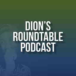 Dion’s RoundTable Podcast logo