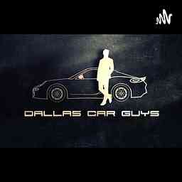 Dallas Car Guys cover logo