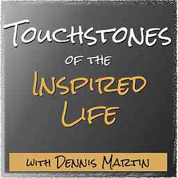 Touchstones of the Inspired Life Podcast logo