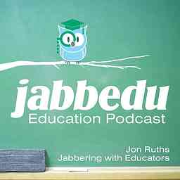 Jabbedu Education Podcast cover logo