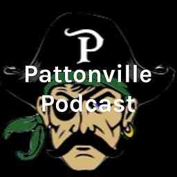 Pattonville Podcast logo