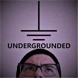 Undergrounded cover logo