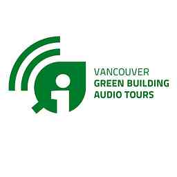 Vancouver Green Building Audio Tours logo