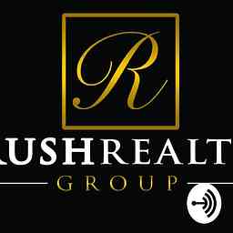 Real Money Rush cover logo