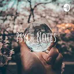 Psych Notes cover logo