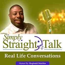 SImply Straight Talk cover logo