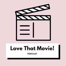 Love That Movie! logo