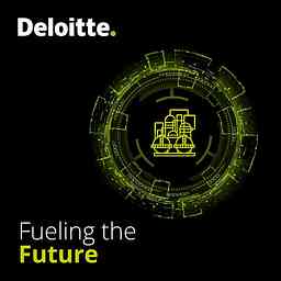 Fueling the Future logo