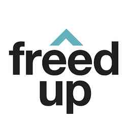 FreedUp cover logo