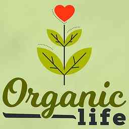 Organic Life cover logo