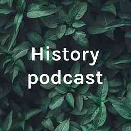 History podcast cover logo