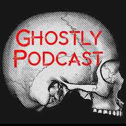 Ghostly cover logo
