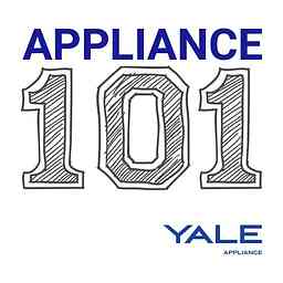 Appliance 101 Podcast cover logo