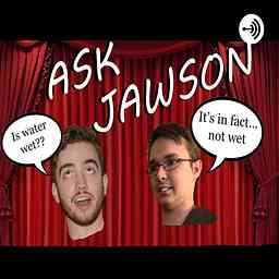 Ask Jawson cover logo