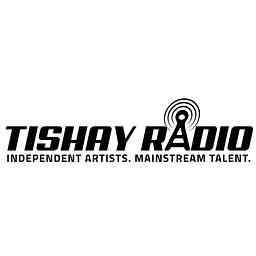 Tishay Radio cover logo
