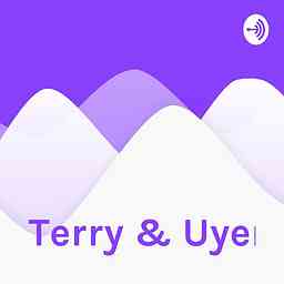 Terry & Uyen logo