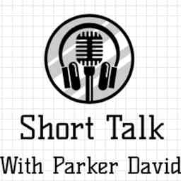 Short Talk cover logo