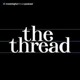 The Thread cover logo