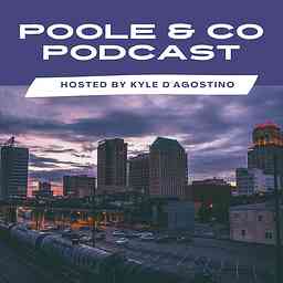 Poole & Co Podcast logo