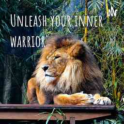 Unleash Your Inner Warrior logo