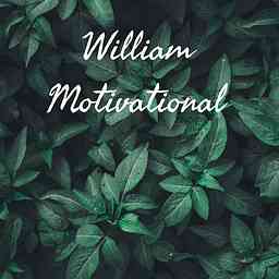 William Motivational cover logo