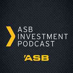 ASB Investment Podcast cover logo