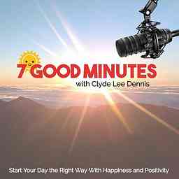 7 Good Minutes cover logo