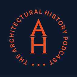 Architectural History cover logo