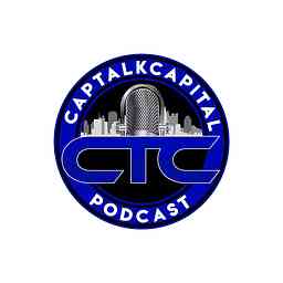 CapTalkCapital Podcast cover logo
