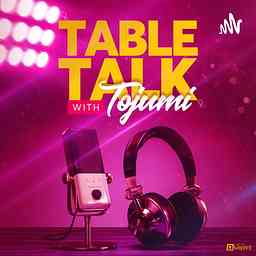 Table Talk with Tojumi logo