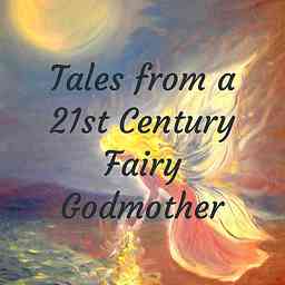 Tales from a 21st Century Fairy Godmother logo