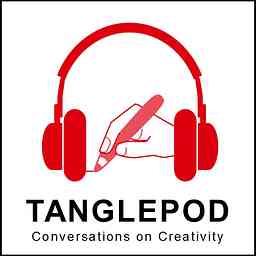 TanglePod cover logo