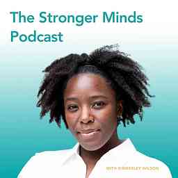 Stronger Minds cover logo