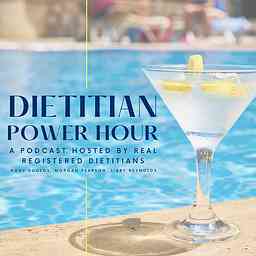 Dietitian Power Hour logo