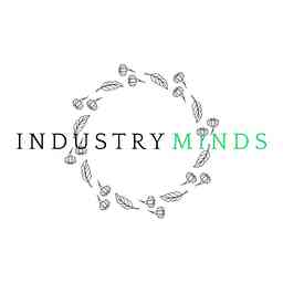 Industry Minds cover logo