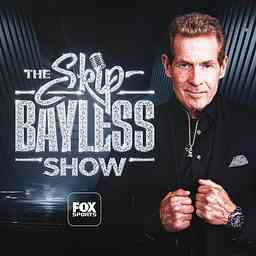 The Skip Bayless Show cover logo