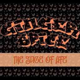Ginger Spice cover logo