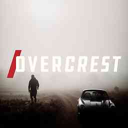 Overcrest: A Pretty Good Podcast cover logo