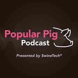 Popular Pig logo