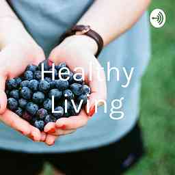 Healthy Living cover logo