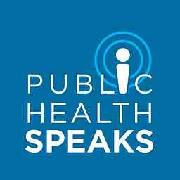 Public Health Speaks cover logo