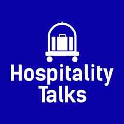 Hospitality Talks logo